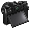 Фотоаппарат Fujifilm X-T30 II Body Black, Русское меню FUJI-7